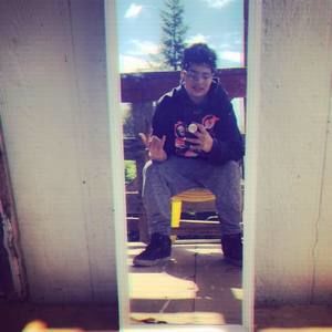 Meet your Posher, Gabriel